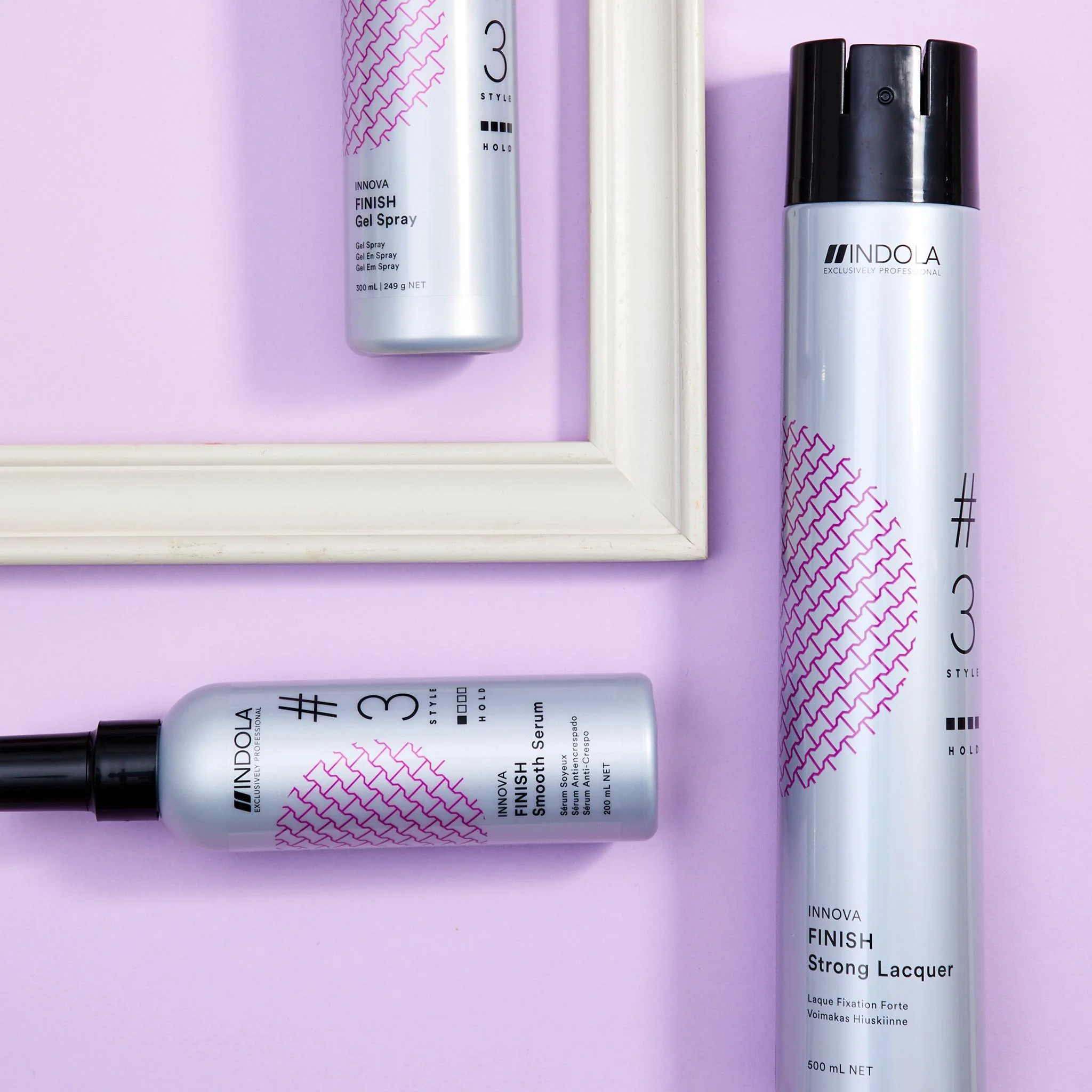 Smooth Serum - Image 2