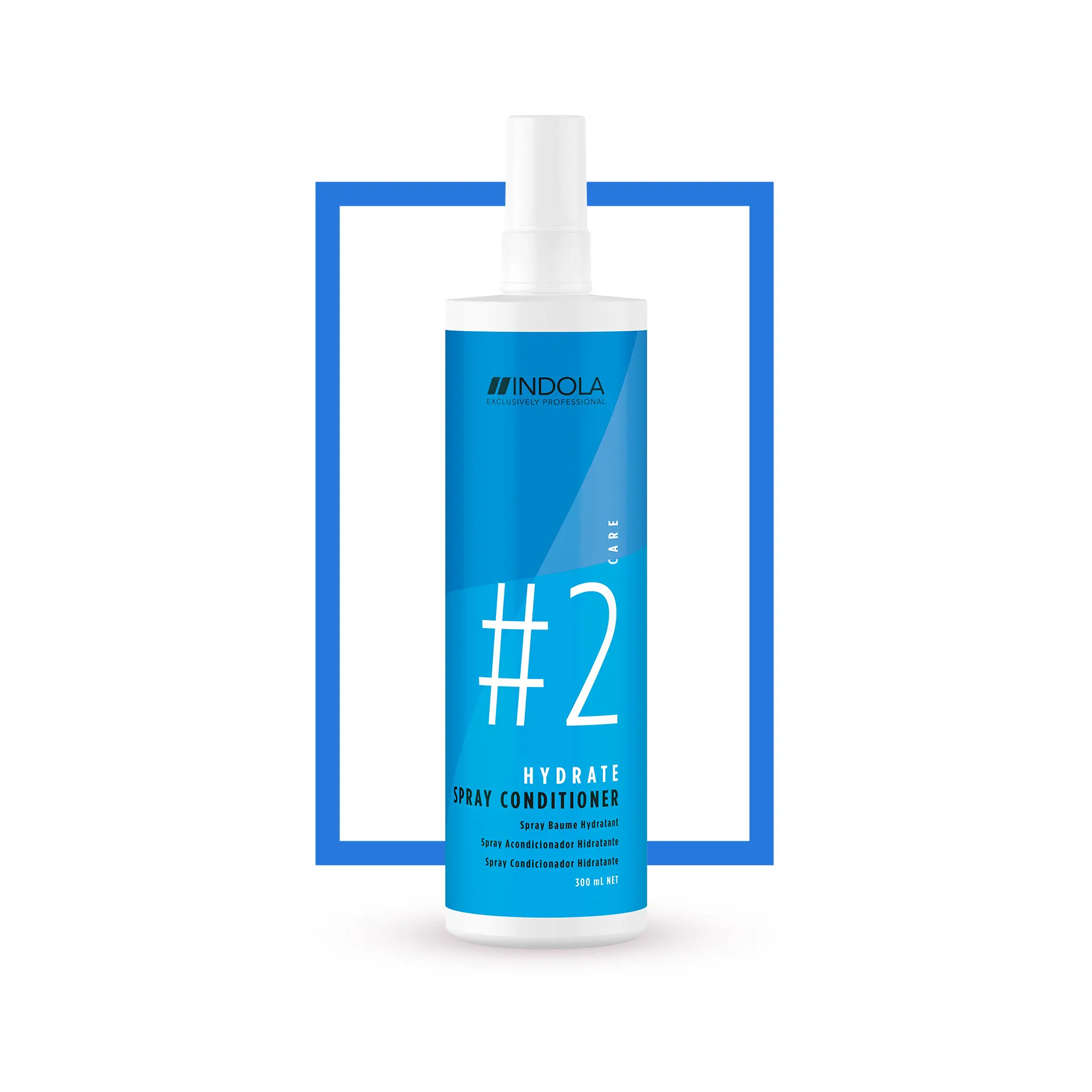 مرطب بخاخ هايدرات