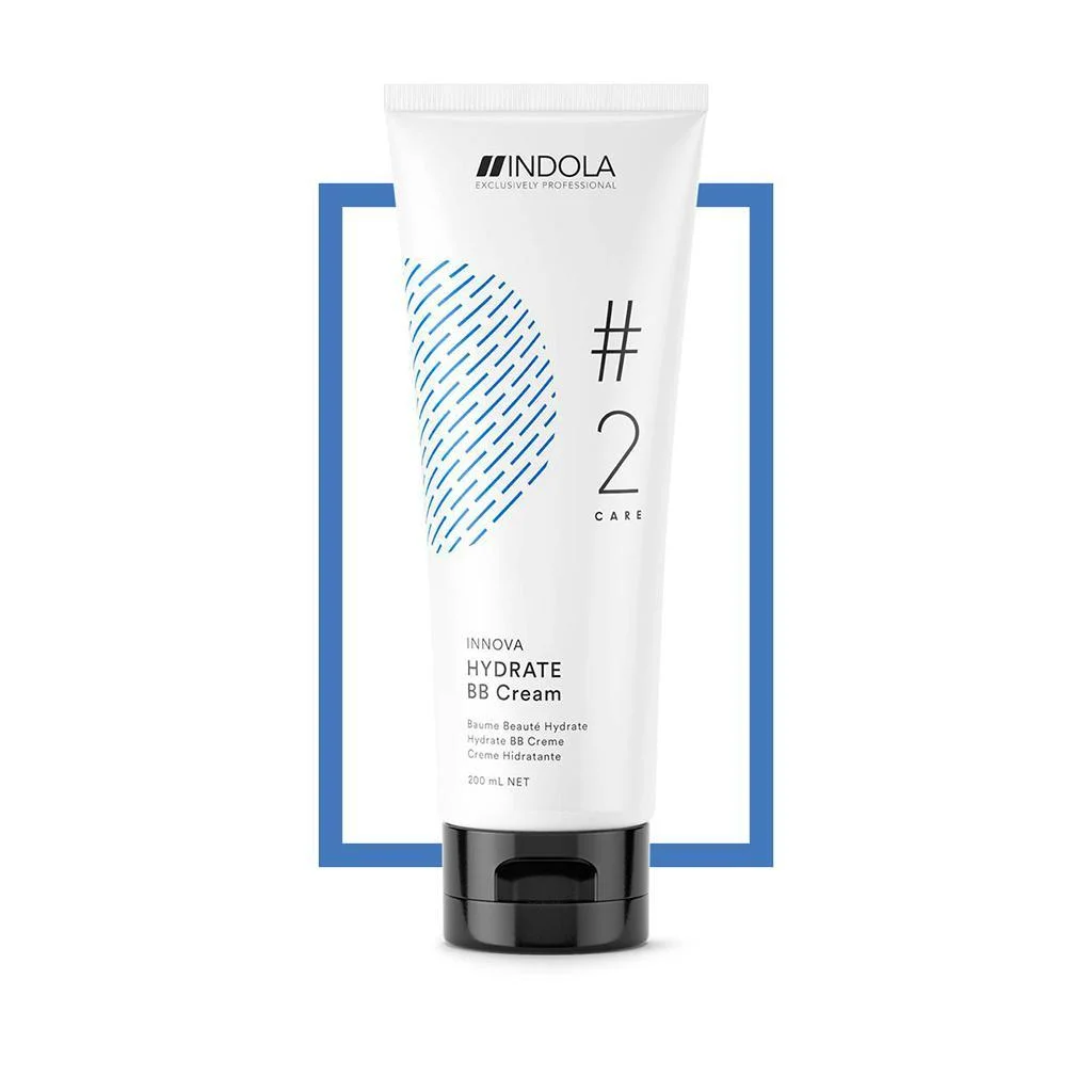 Hydrate BB Cream