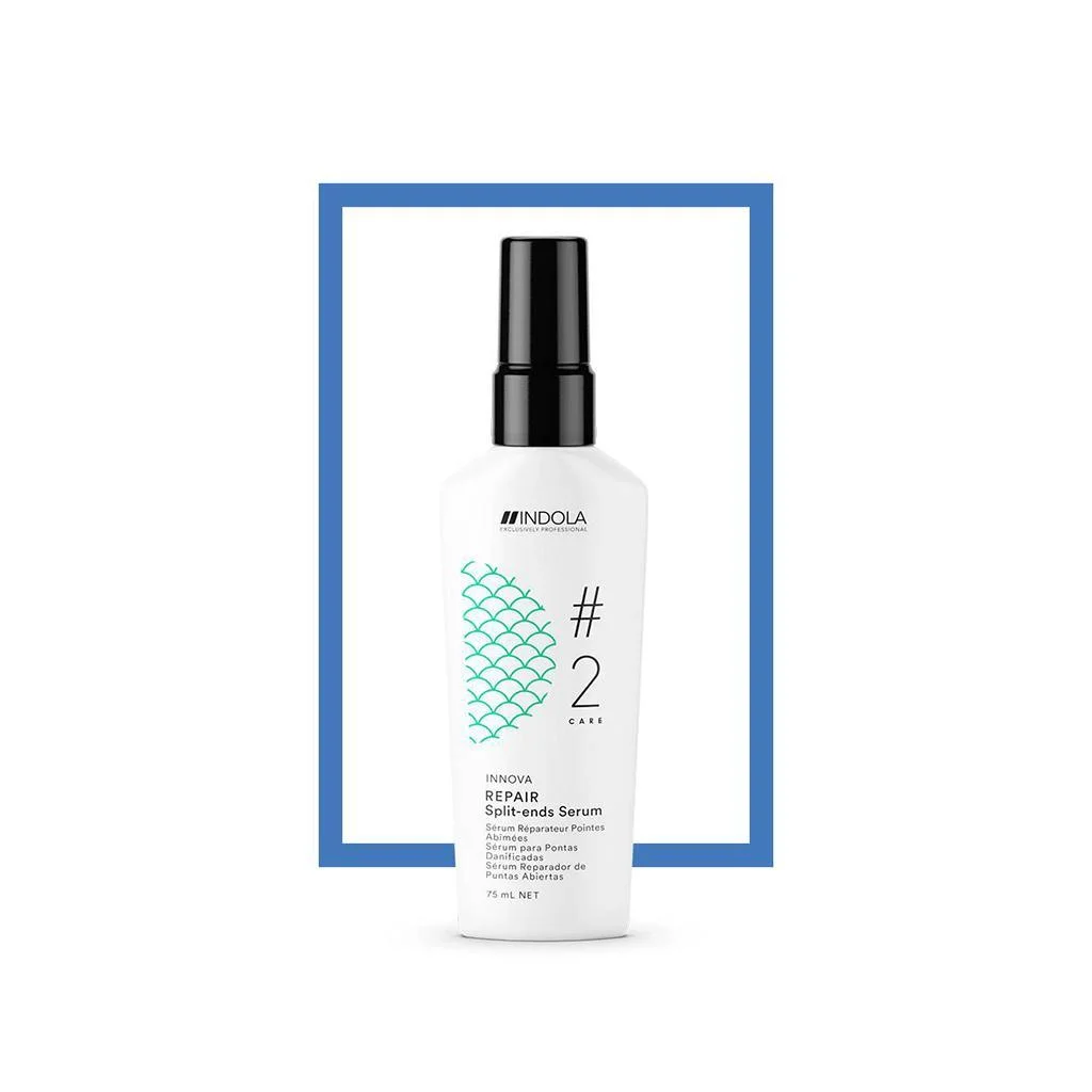 Repair Split-ends Serum
