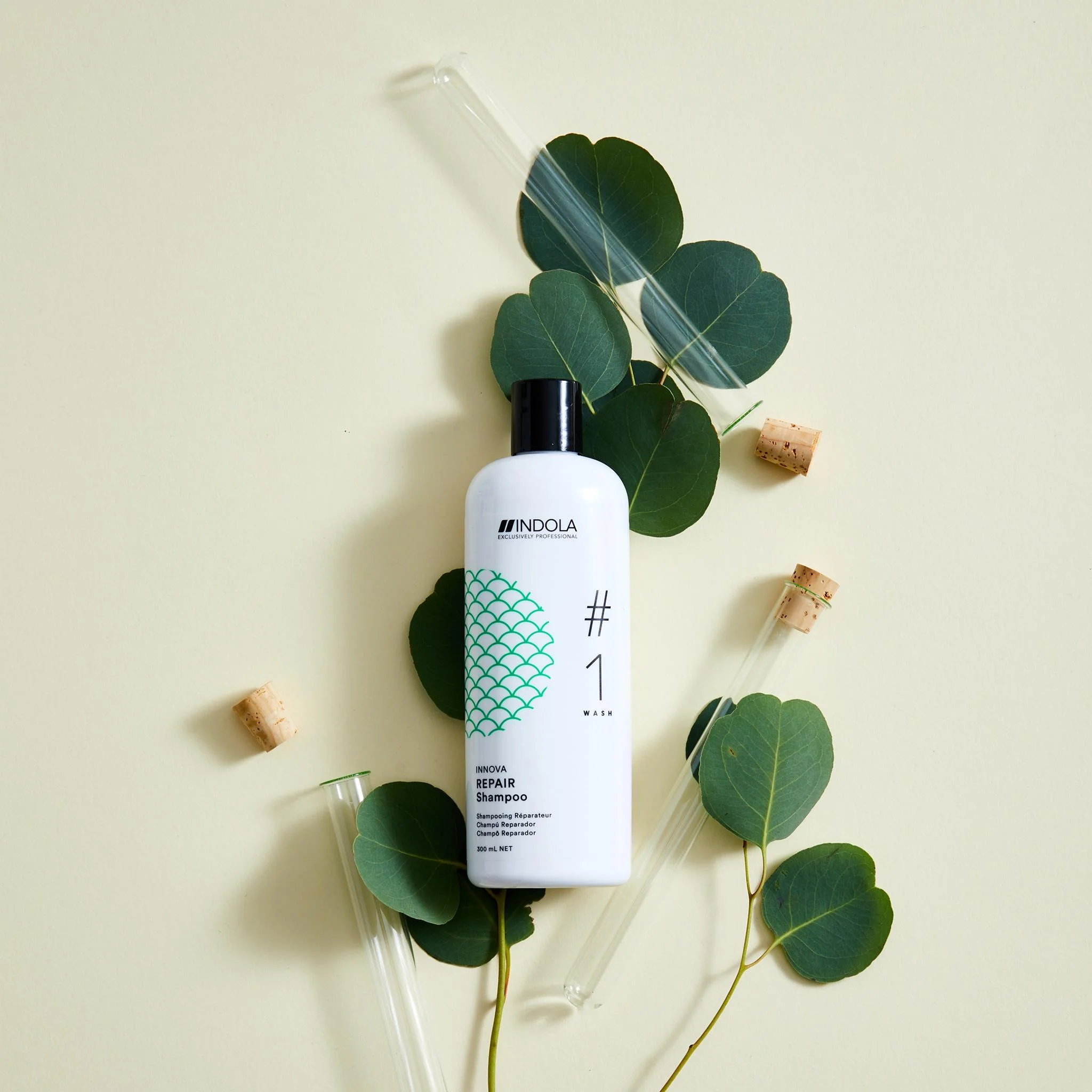 Repair Shampoo - Image 3