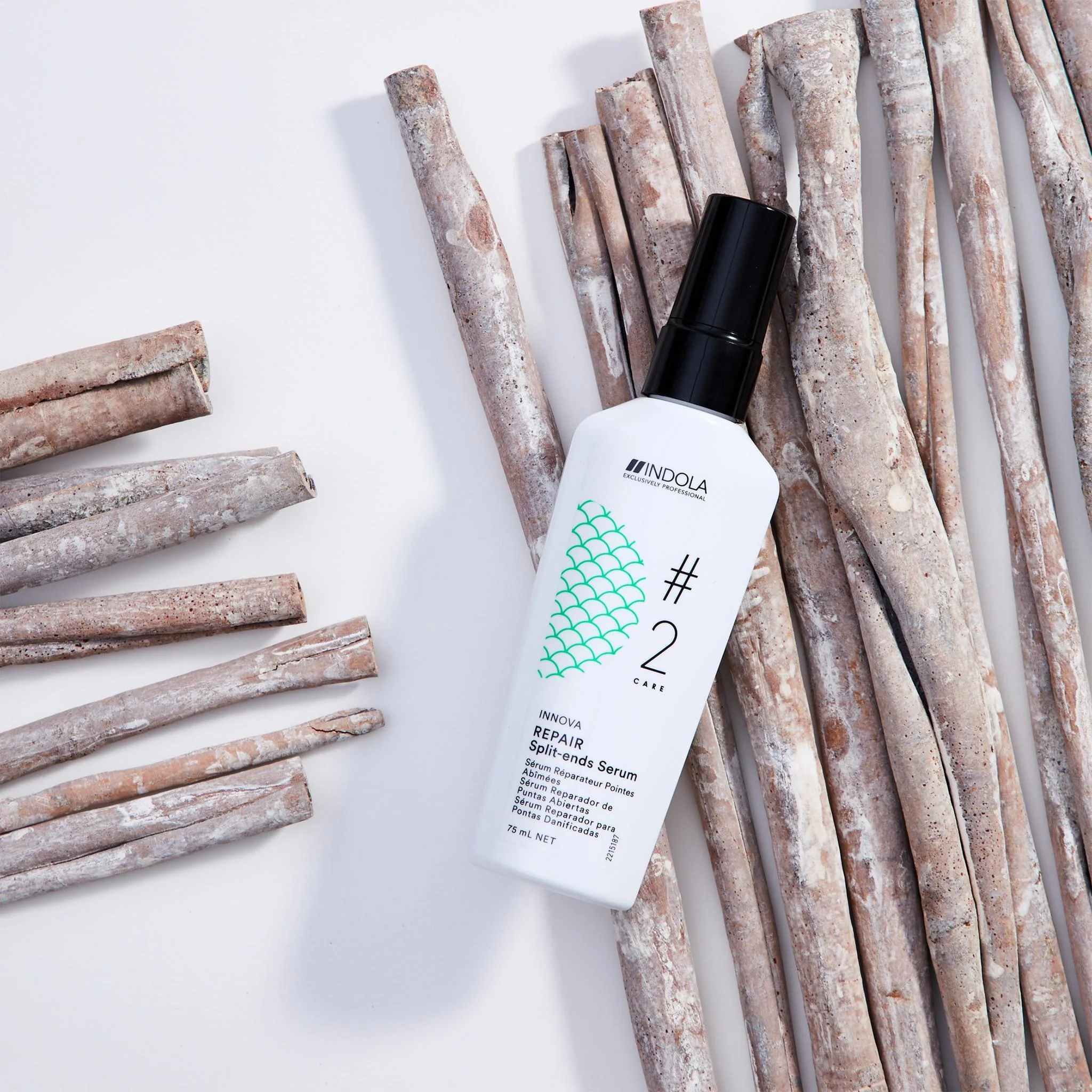 Repair Split-ends Serum - Image 2