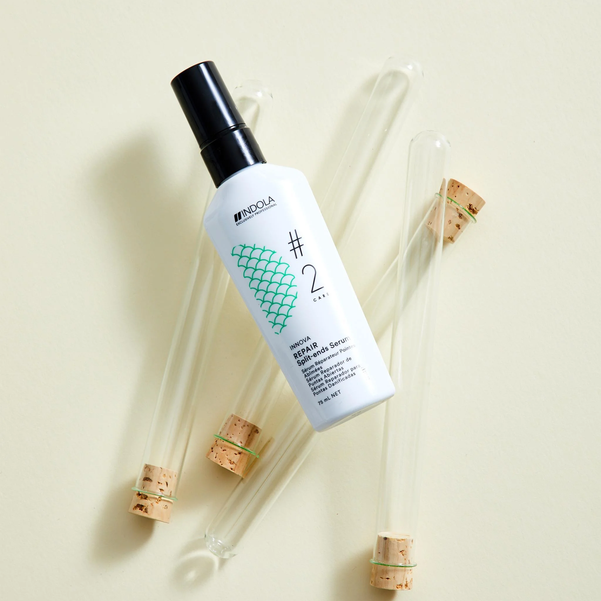 Repair Split-ends Serum - Image 3