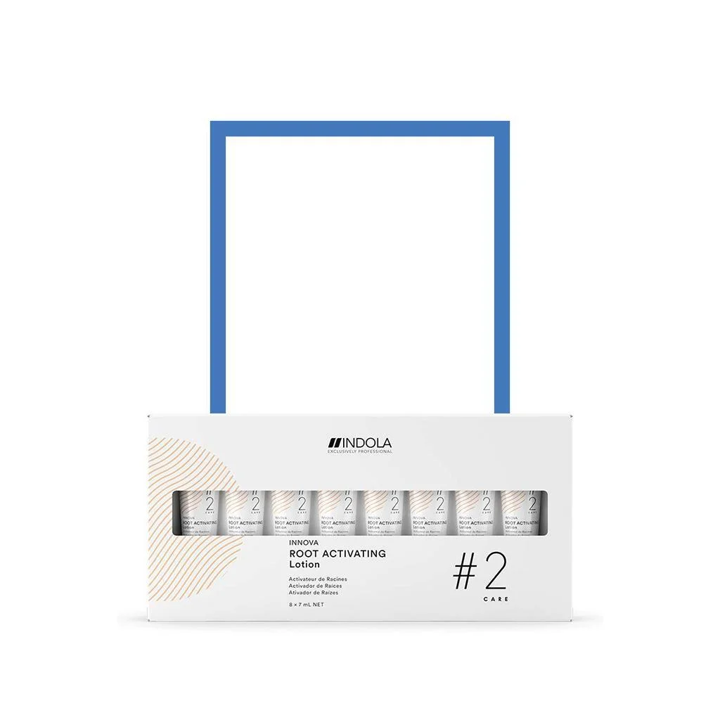 لوشن تنشيط الجذور