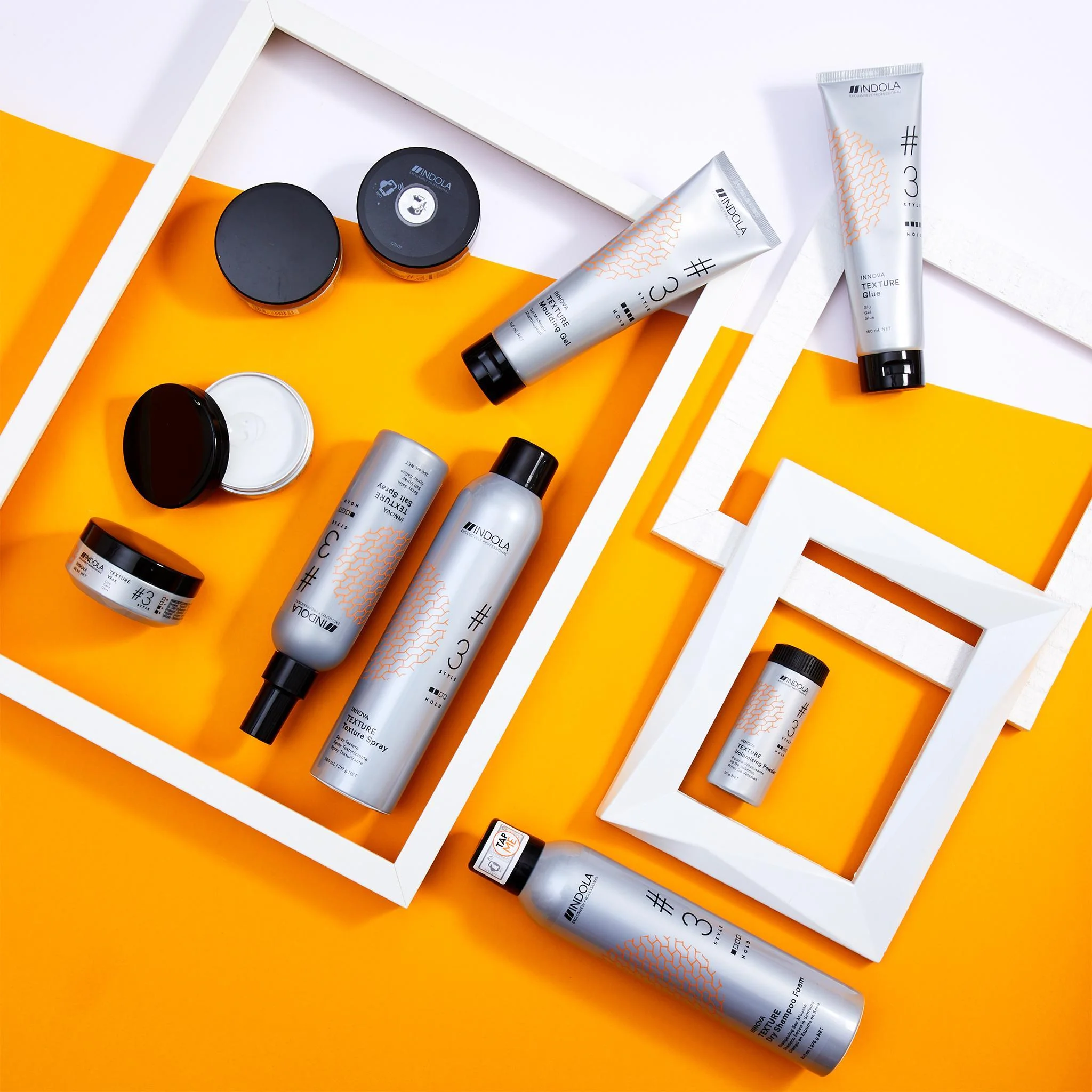 ⁦سالت اسبراى⁩ - الصورة ⁦3⁩