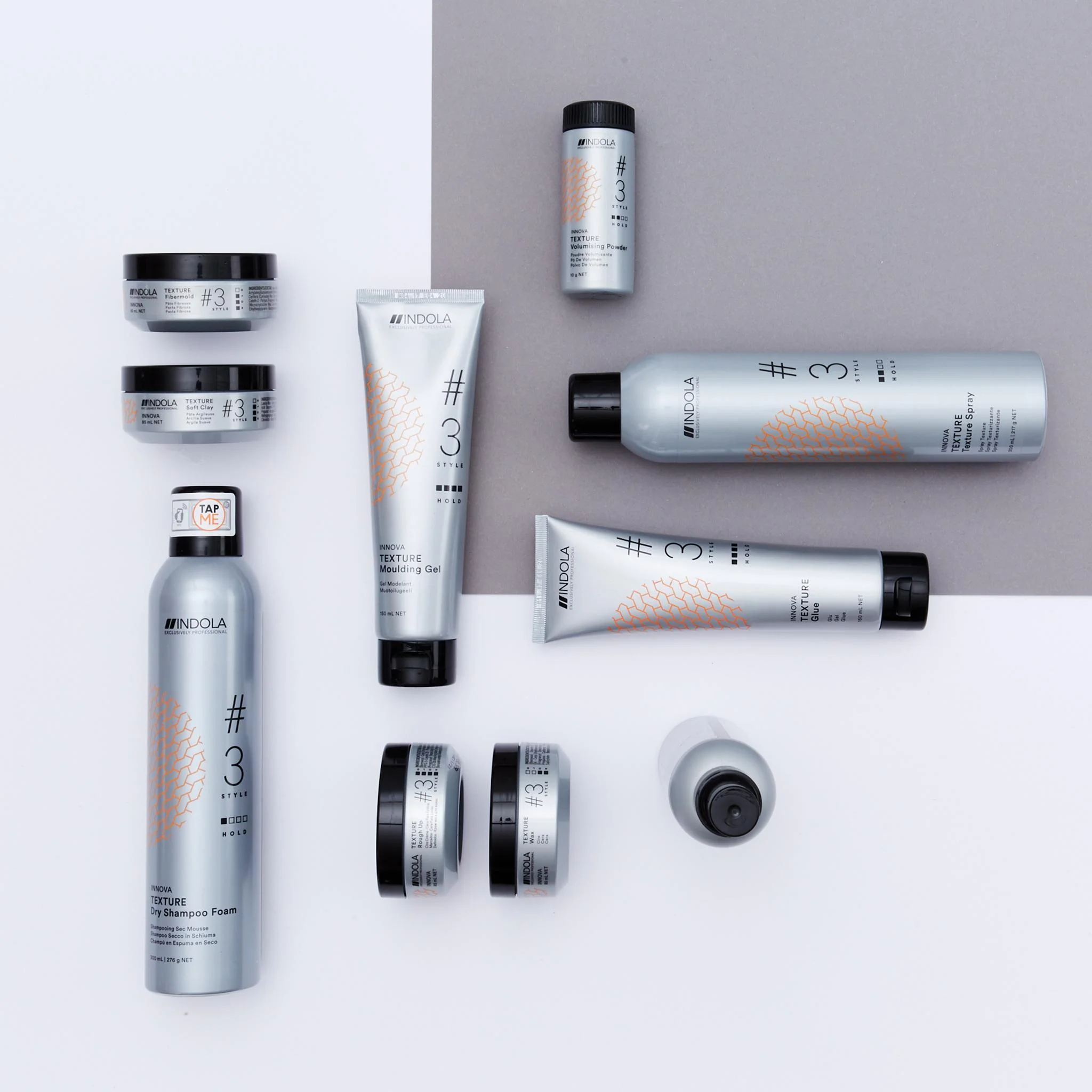 ⁦سالت اسبراى⁩ - الصورة ⁦2⁩