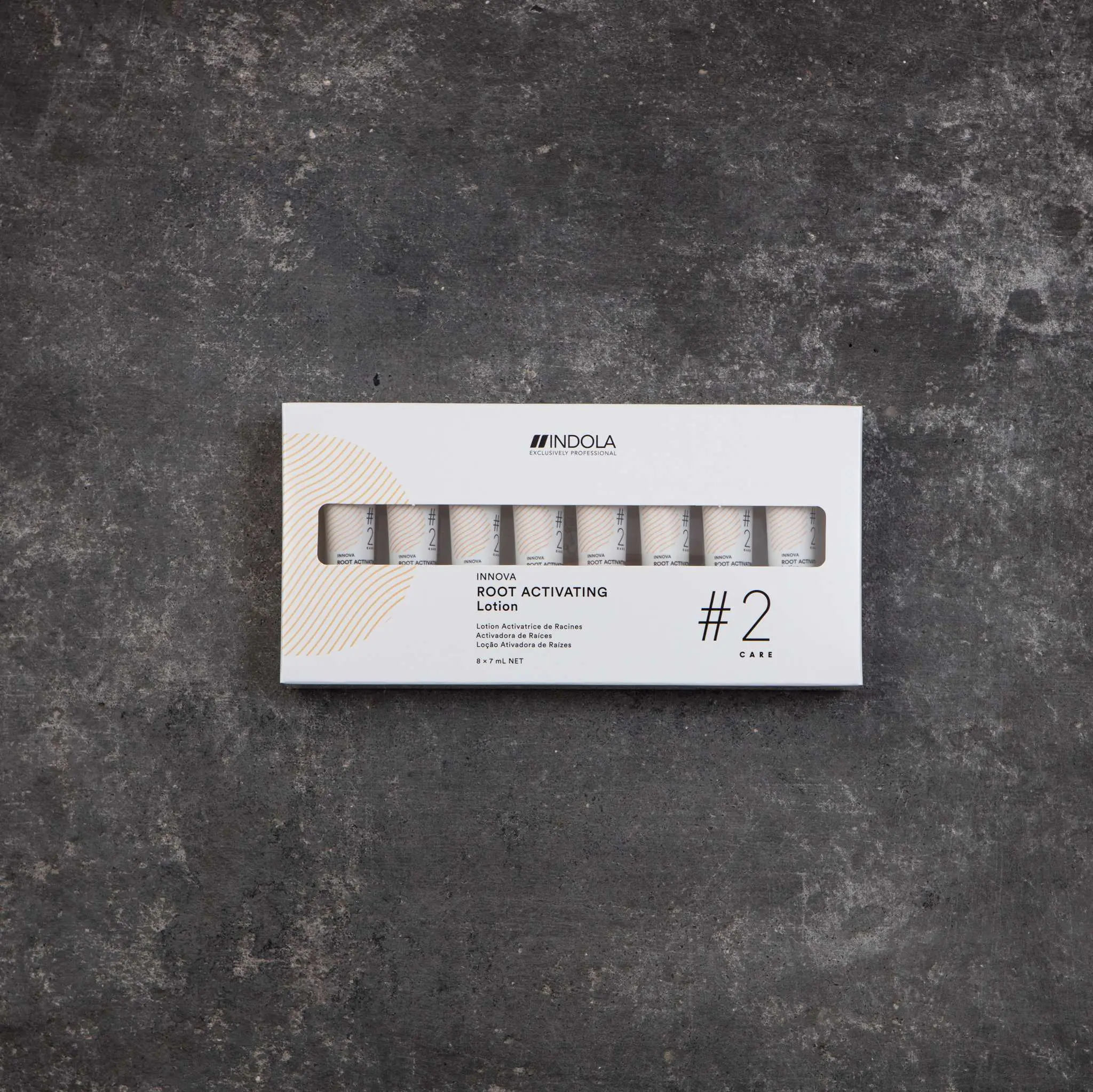 ⁦لوشن تنشيط الجذور⁩ - الصورة ⁦2⁩