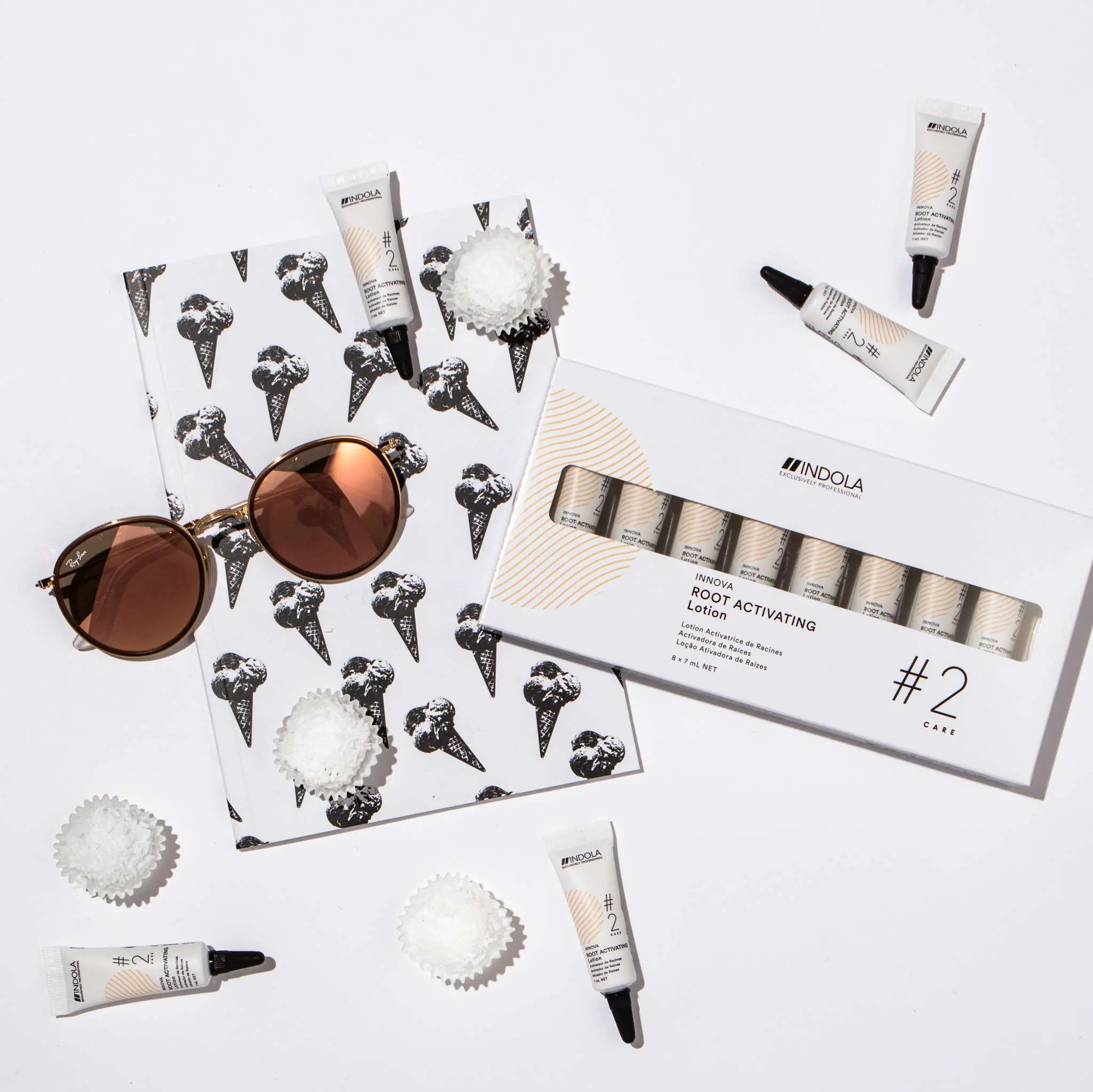 ⁦لوشن تنشيط الجذور⁩ - الصورة ⁦4⁩