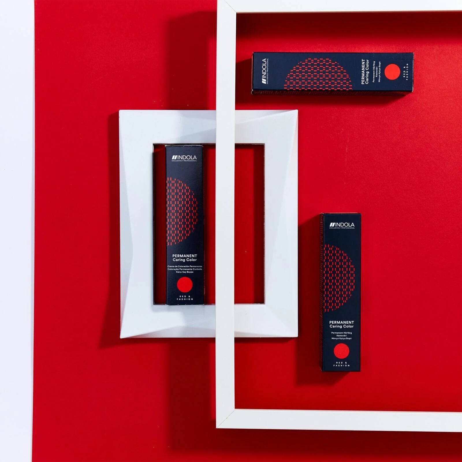 ⁦PCC أحمر وموضه⁩ - الصورة ⁦4⁩