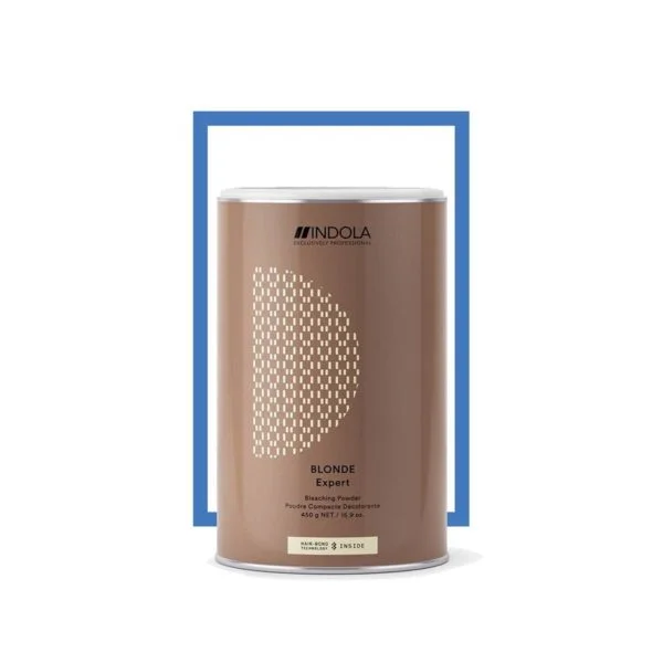 Blonde Expert Lightener