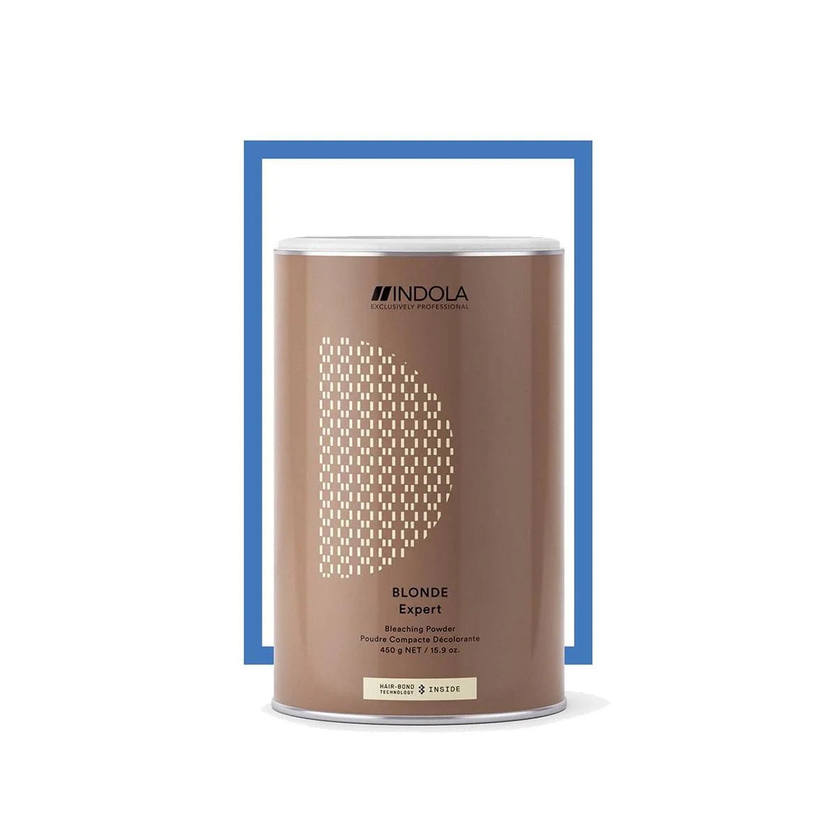 Blonde Expert Lightener