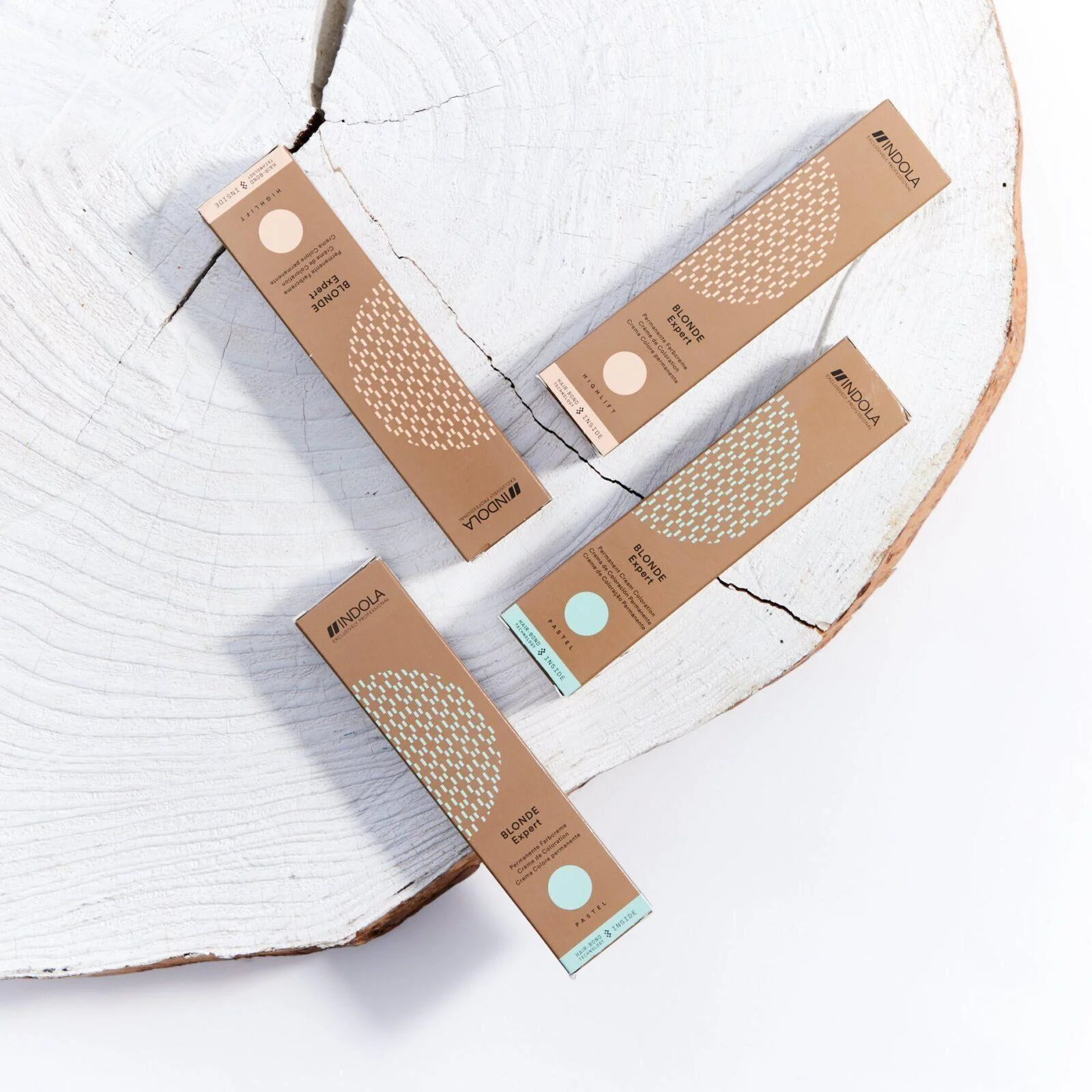 Blonde Expert Highlift 100. Series - Image 2