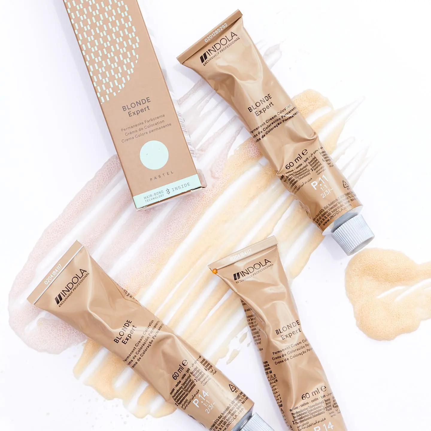 Blonde Expert Highlift 100. Series - Image 3