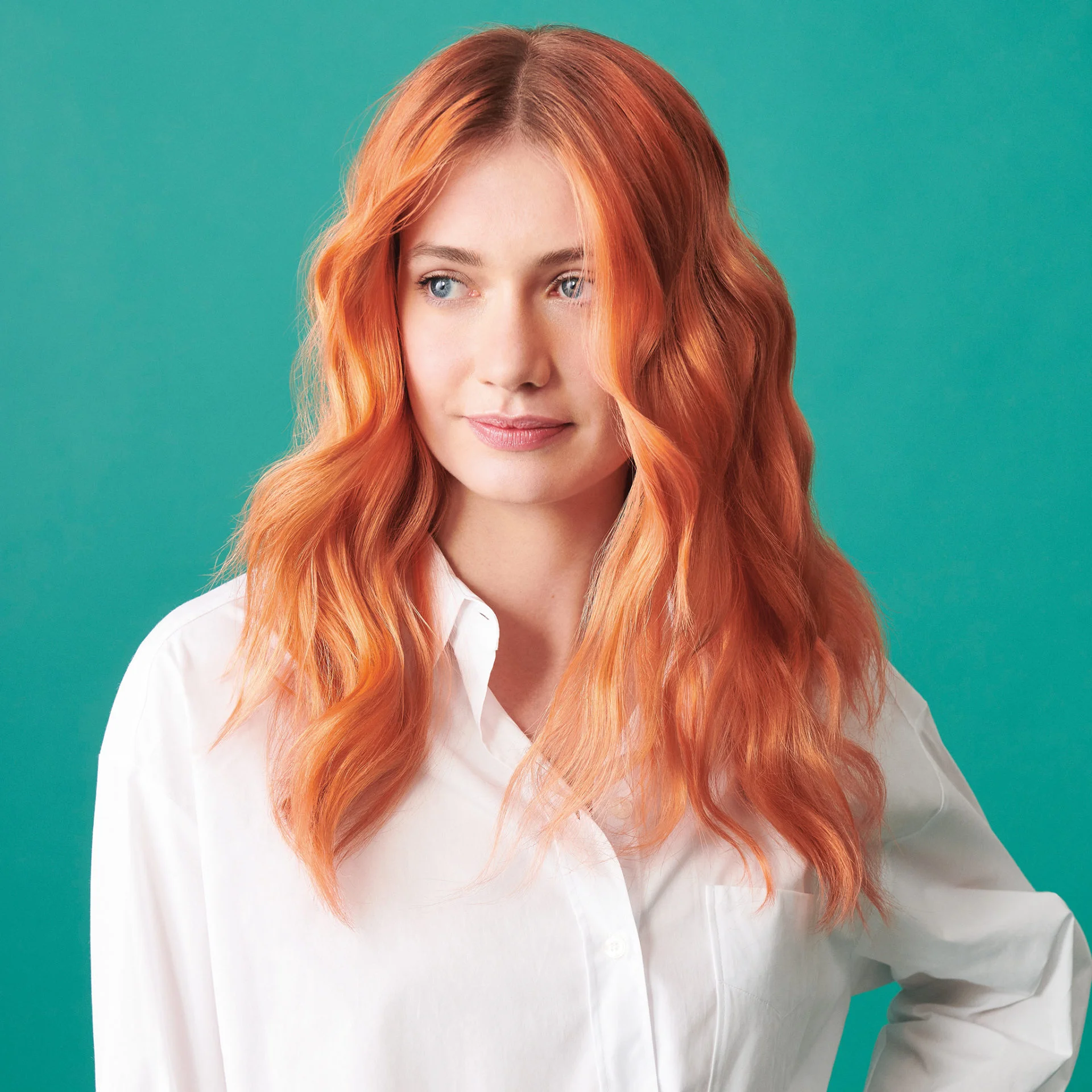 Color Style Mousse - Image 3