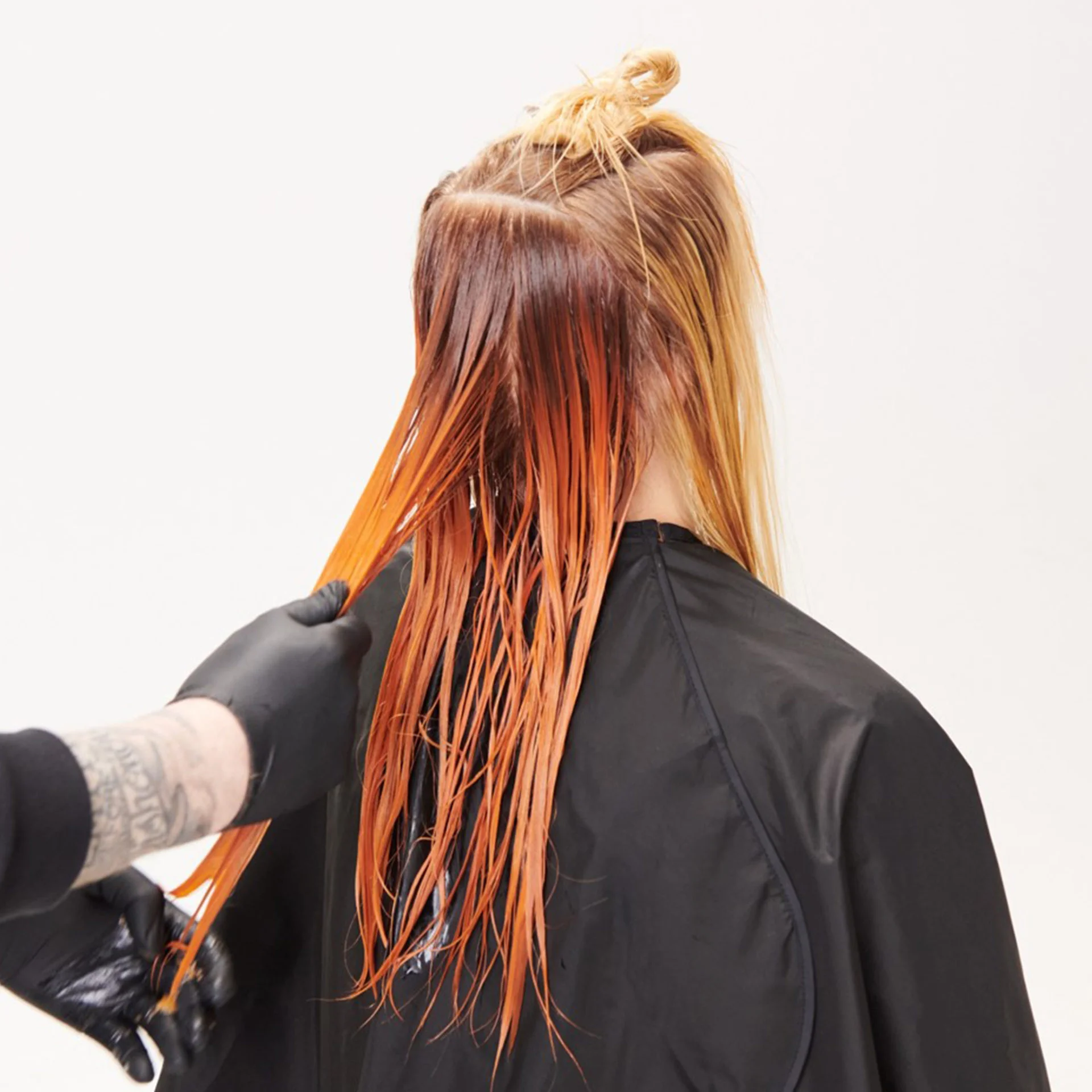 Color Style Mousse - Image 4