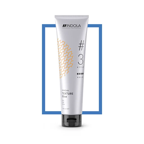 Glue Gel