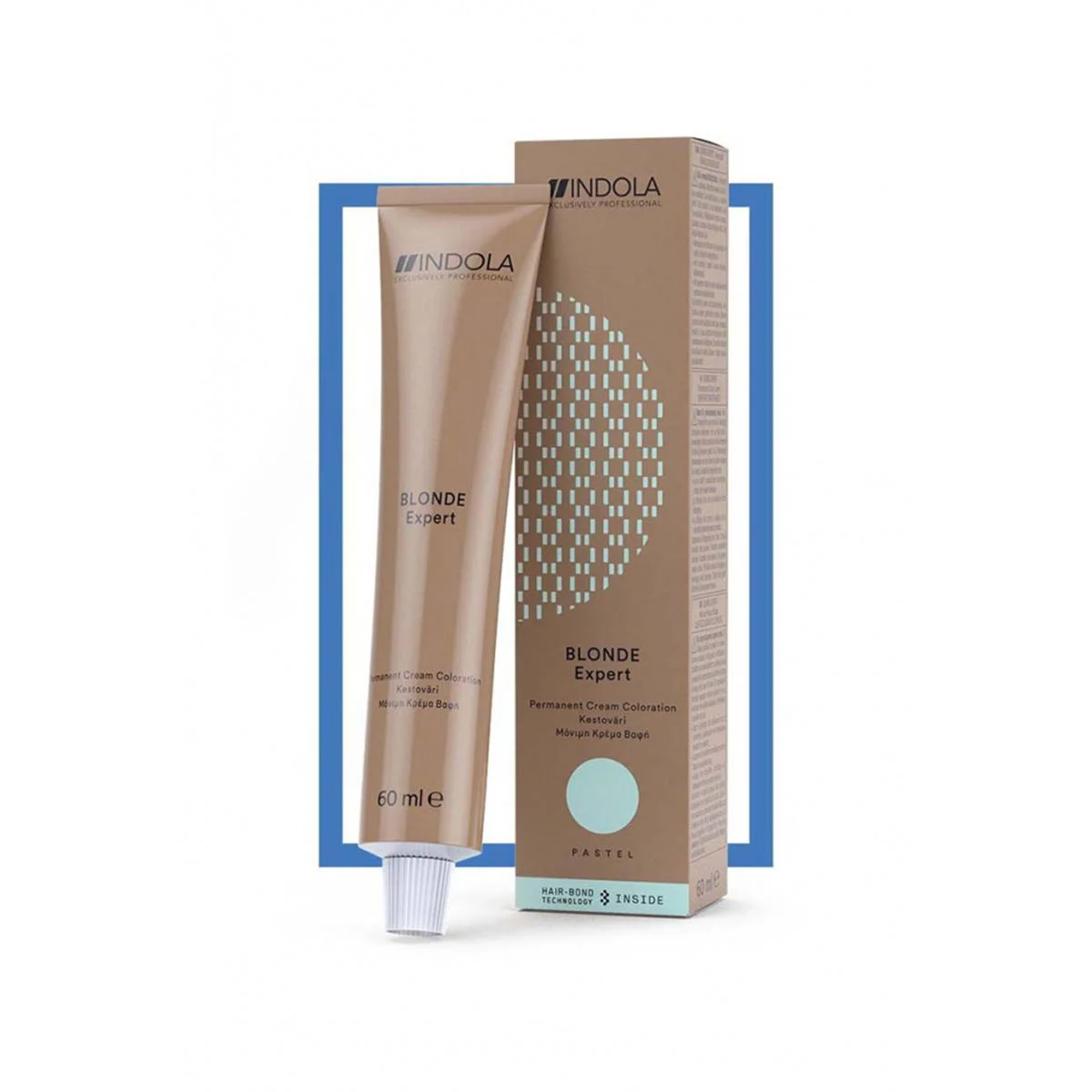 Blonde Expert Highlift 100. Series