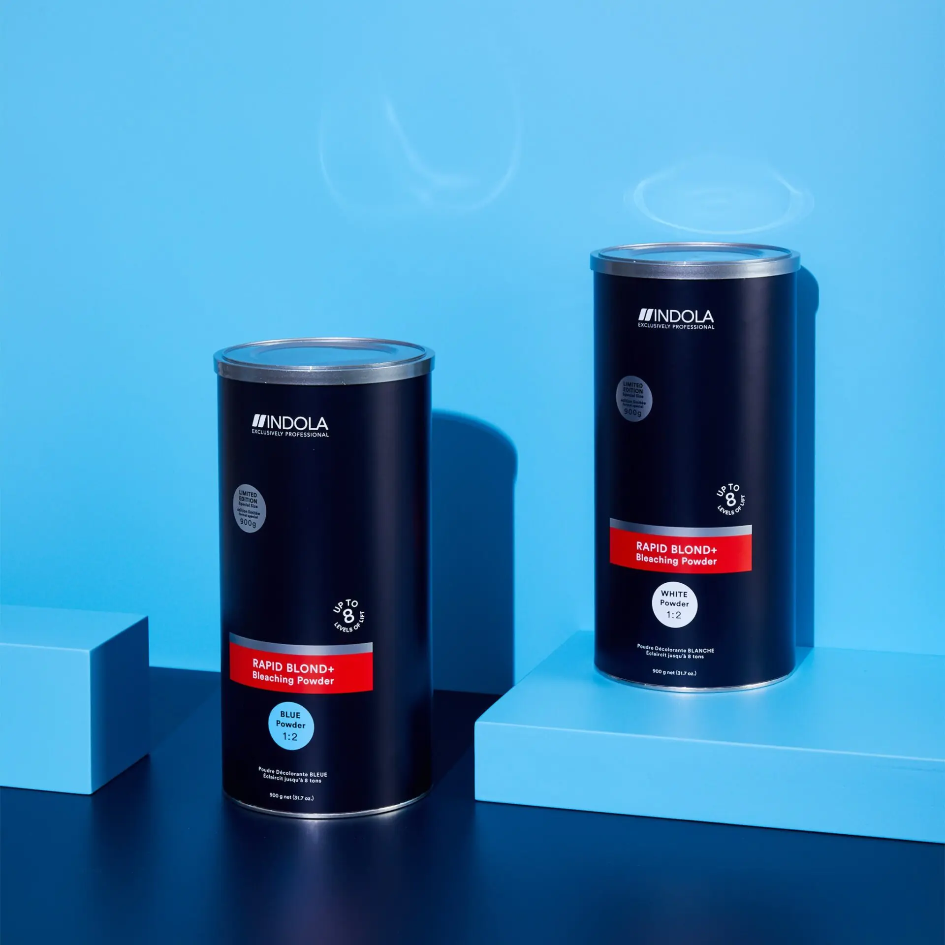 ⁦رابيد بلوند⁩ - الصورة ⁦2⁩