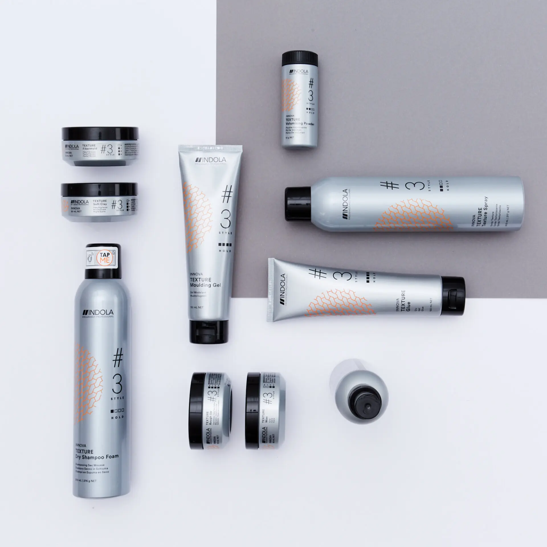 ⁦مولدينج جل⁩ - الصورة ⁦2⁩