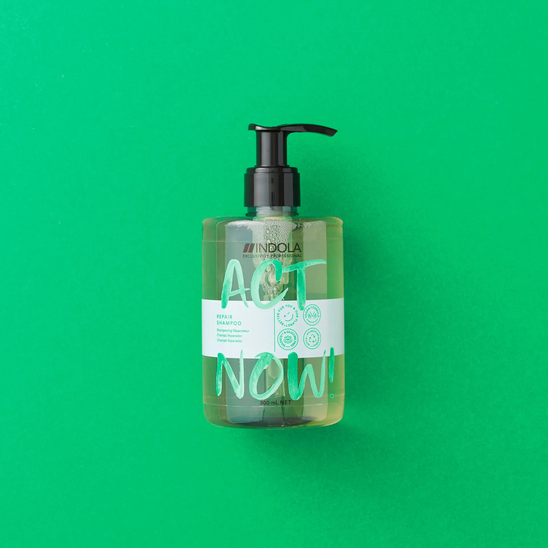 Repair Shampoo - Image 2