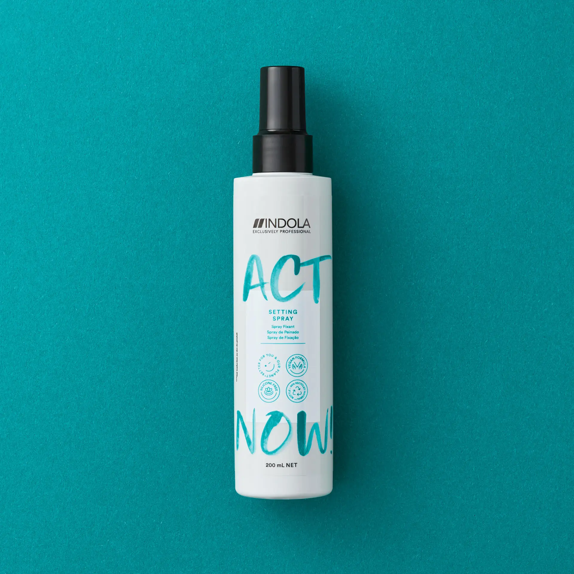 Setting Spray - Image 2