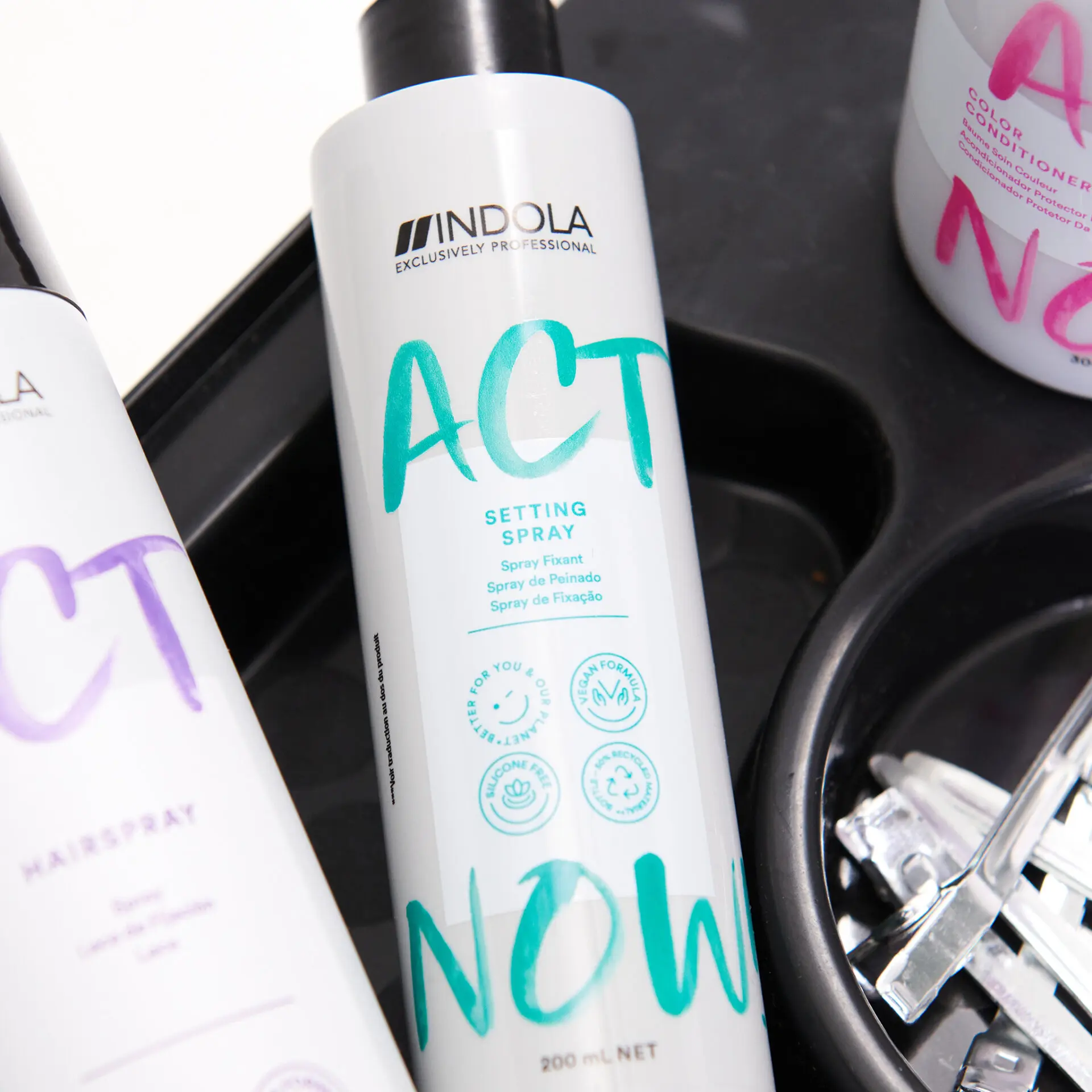 Setting Spray - Image 3